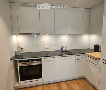 2.5 Zimmer, 59 m² - Photo 4