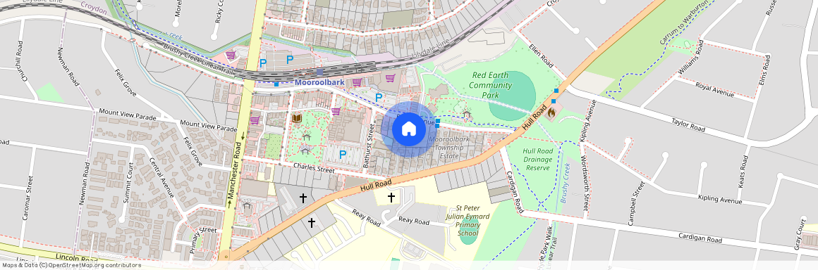 14 Parkhill Close, Vic 3138, Mooroolbark