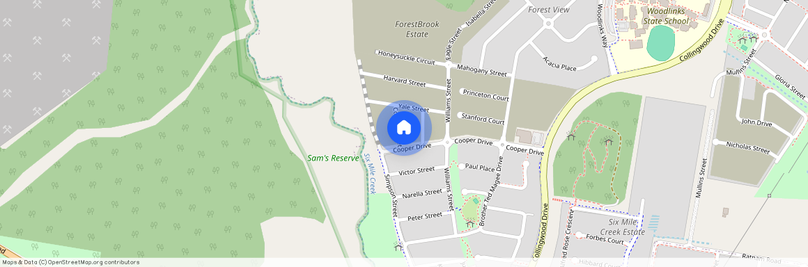 3 Cornell Street, Qld 4301, Collingwood Park