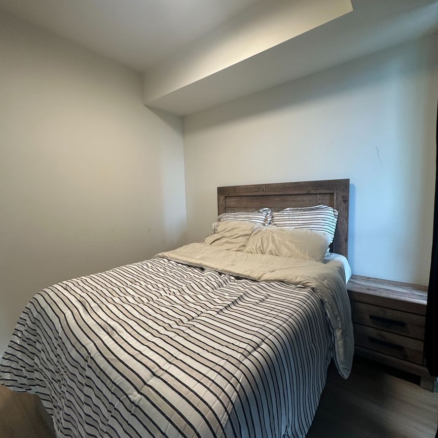 For Lease - 10 Deerlick Court Unit# 1004, Toronto, Ontario - Photo 1