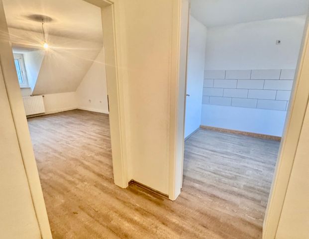 NICHT VERPASSEN! Renovierte Wohnung in Herne-Süd - Photo 1