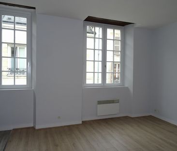 Location Appartement 1 pièce 23m² ORLEANS 45000 - Photo 1
