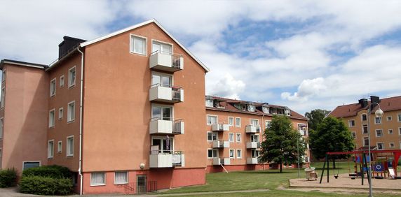 Vallmovägen 5 C - Foto 2