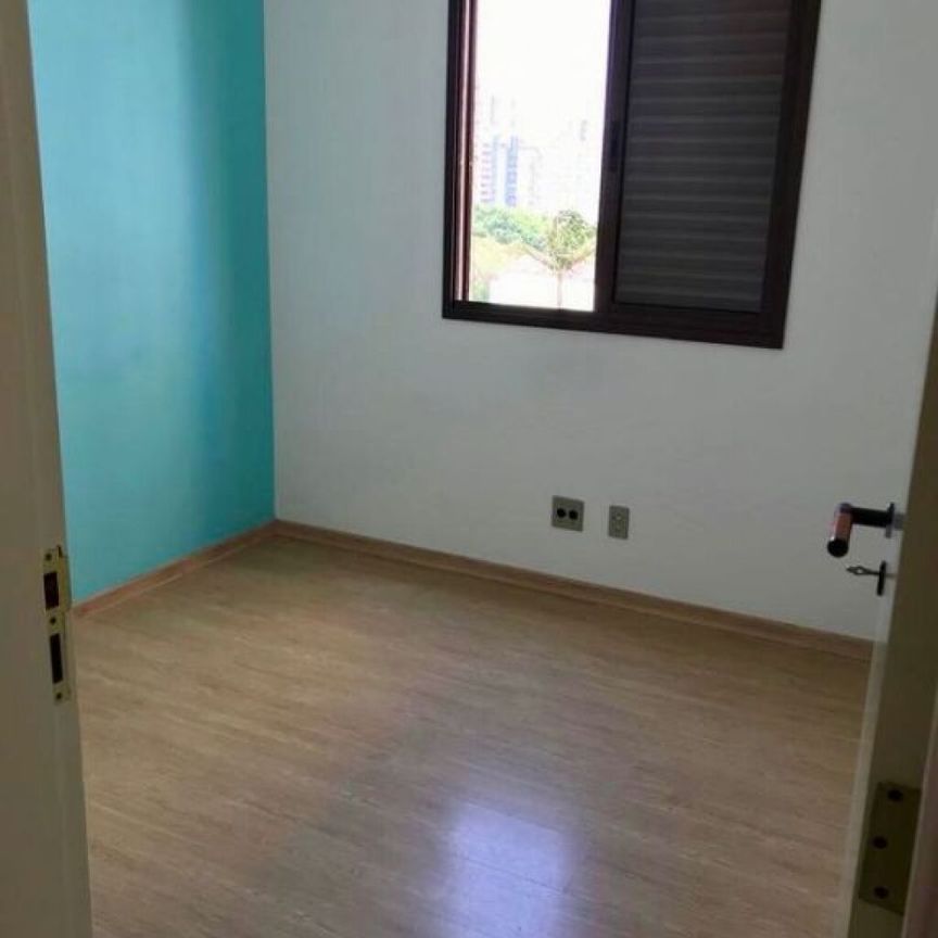 Apartamento - Photo 1