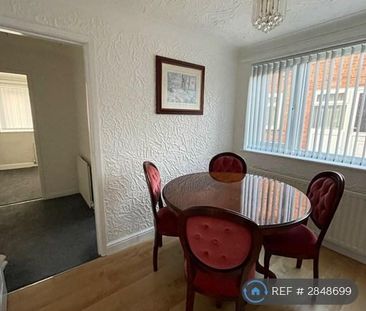 2 bedroom bungalow to rent - Photo 4