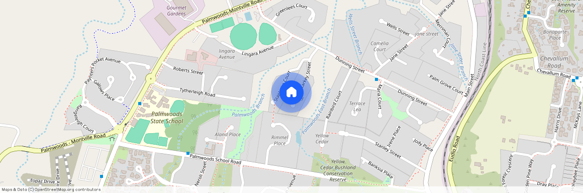 18 Starkey Street, Qld 4555, Palmwoods