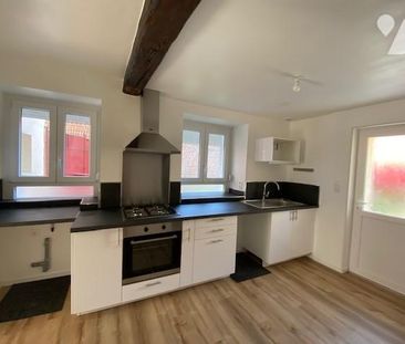 CREPY (Aisne) - Photo 1