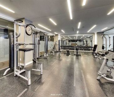 For Lease - 55 Regent Park Boulevard Unit# 1306, Toronto, Ontario - Photo 6
