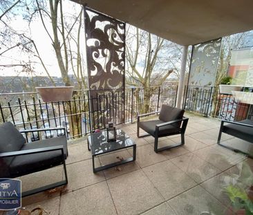 Location Appartement 3 pièces 58m² TOURS 37000 - Photo 6