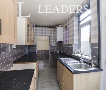 2 bedroom house to rent Repton Road, Nottingham, NG6 - Photo 4