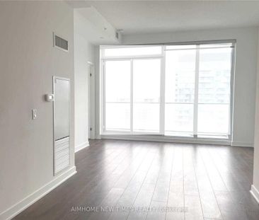 For Lease - 125 Blue Jays Way Unit# 4601, Toronto, Ontario - Photo 1