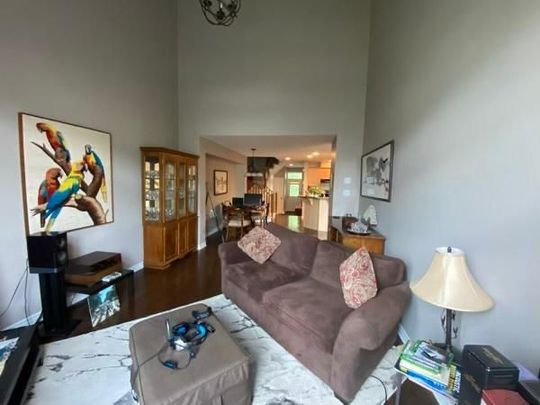 For Lease - 304 GREY SEAL Circle, Blossom Park - Airport and Area, Ontario - Photo 1