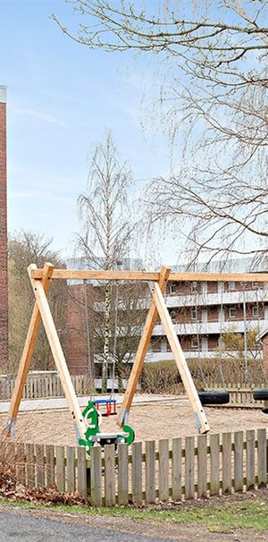 Gamla Infartsvägen 3 A - Photo 1