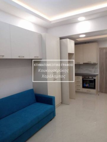 Studio/Γκαρσονιέρα για ενοικίαση Άγιος Δημήτριος (Κέντρο Θεσσαλονίκης) - Photo 2