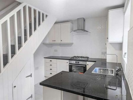 Village Hall Cottage, Victoria Terrace, Calder Vale, Preston, PR3 - Photo 5