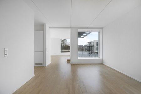 4-værelses penthouselejlighed på 113 m² - Gratis parkering - Photo 4