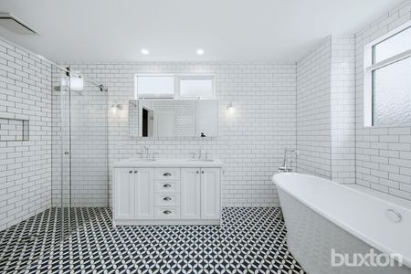 Statement Family Home with Pool and Alfresco - Photo 2