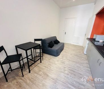 STUDIO A LOUER - Photo 2