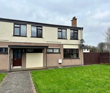 14 Anderson Court, Doagh, Ballyclare, BT39 0PD - Photo 3