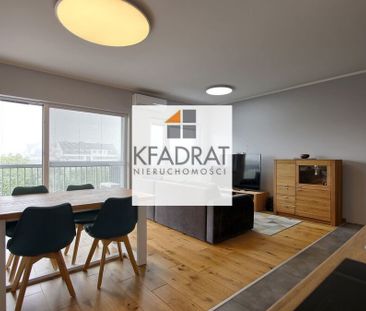 Mieszkanie 2 -pokojowe z balkonem i parkingiem - Фото 4