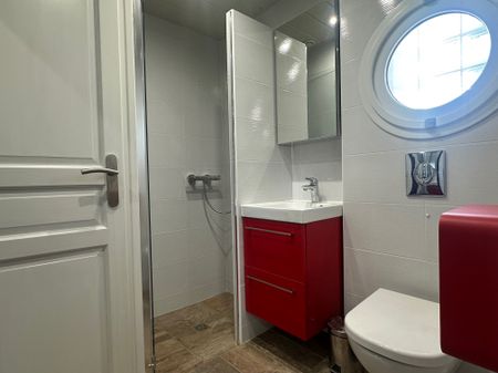 Location Appartement 1 pièce 26m² DARDILLY 69570 - Photo 5