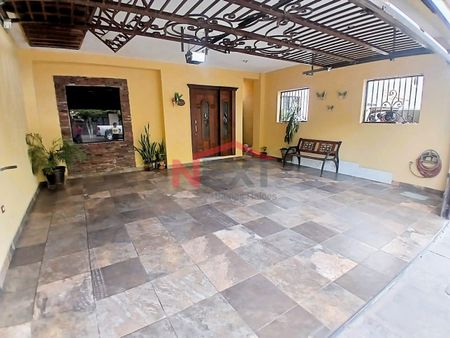 CASA EN RENTA EN VILLA BONITA RESIDENCIAL - Foto 5