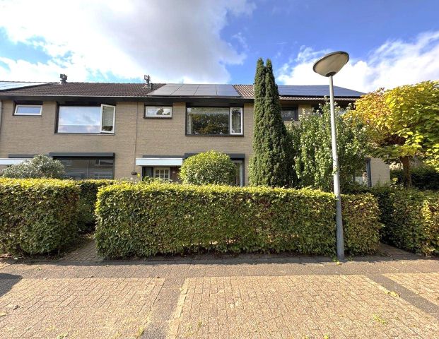 Lavendelhof 12, Kruidenbuurt, 4907AV, Oosterhout (Nb) - Photo 1