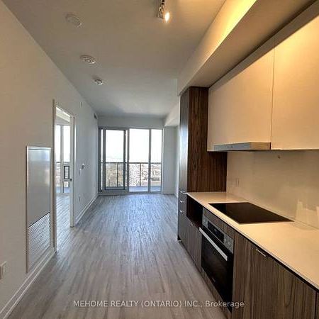 1 Bedroom, 1 Bathroom - Sugar Wharf Condos - Photo 1