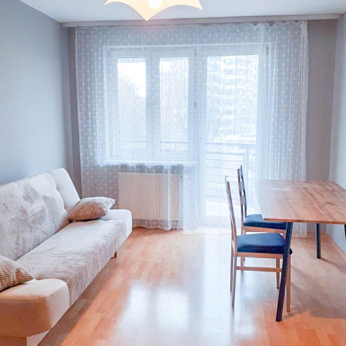 ul. Balicka - Zdjęcie 1