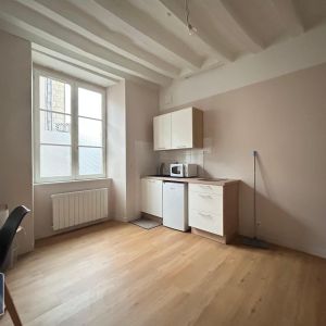 Location Appartement 1 pièce LAVAL 53000 - Photo 2