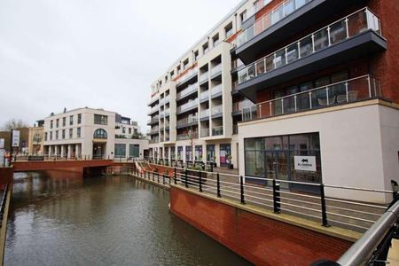 The Colonade, Maidenhead, Berkshire, SL6 - Photo 2