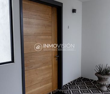 Departamento en renta Elementi Flats, San Ant. Cacalotepec, San And... - Photo 3
