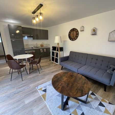 Appartement - Quimper - Team Ouest Immobilier - Photo 3