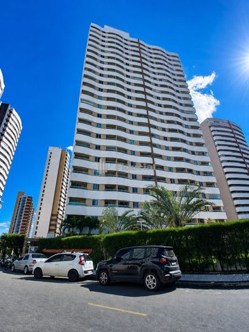 PARQUE IRACEMA - APARTAMENTO - R MARIA CONSUELO FREIRE, 585 AP 1703 - CONDOMÍNIO ZARAGOZA - Photo 5