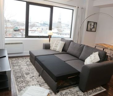1010 Rue Ste-Catherine E., app.512, H2L 2G2, H2L 2G2, Montréal - Photo 4