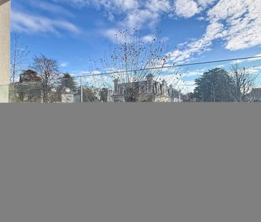 Bel appartement de 2.5 pièces proche du centre-ville - Foto 2