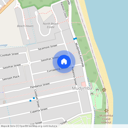 10 Currawong Street, Qld 4564, Mudjimba