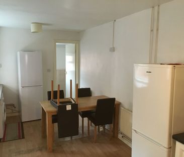 10 Sibthorp Street, Lincoln, Lincolnshire, LN5 - Photo 6