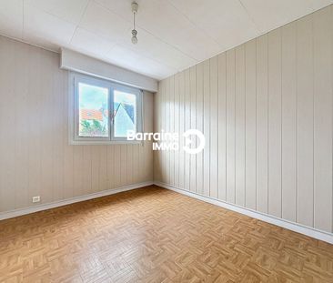 Location appartement à Lorient, 2 pièces 42m² - Photo 5