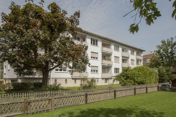 Appartement central près de la cité-jardin - Foto 1