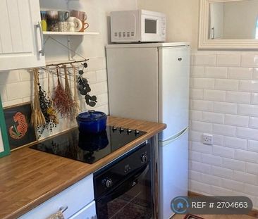 1 bedroom terraced house to rent - Photo 4