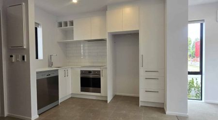 Brand New Two Apartment In the City Centre! - Photo 4