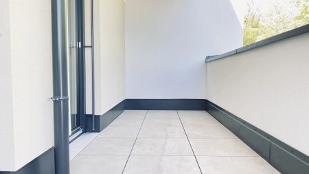 2-Zimmer Terrassenwohnung - Photo 2
