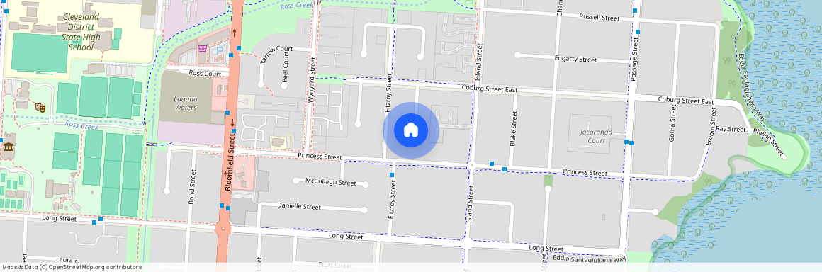 7 Marginalia Court, Qld 4163, Cleveland