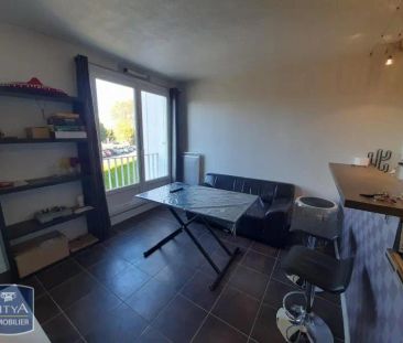 Appartement à louer 2 pièces 34.68m² - Photo 5