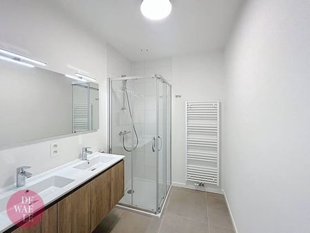 Appartement te huur - Foto 5