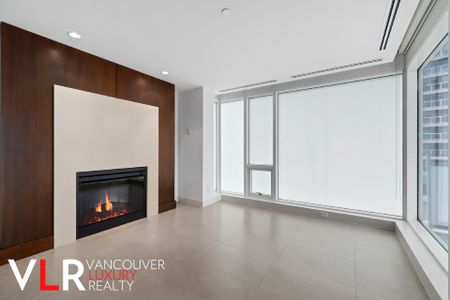 Condo in Downtown Vancouver, BC - Photo 4
