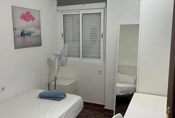 Pasaje Pezuela, Málaga, Andalusia 29010