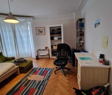 3 room apartment on the 3rd floor in Lausanne - Foto 5