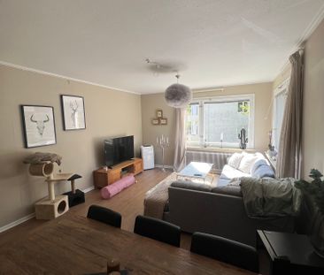 Uralgatan, Nässjö - Photo 3